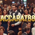 BACCARAT888 จุดเริ่มต้นของเส้นทางความมั่งคั่งแห่งปี 2025